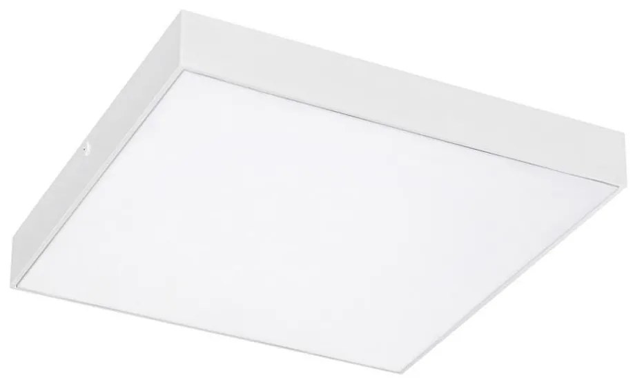 Rabalux - Lampa sufitowa LED/24W/230V 2800-6000K IP44 biała