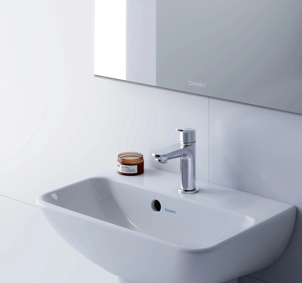 Duravit Wave Standventil