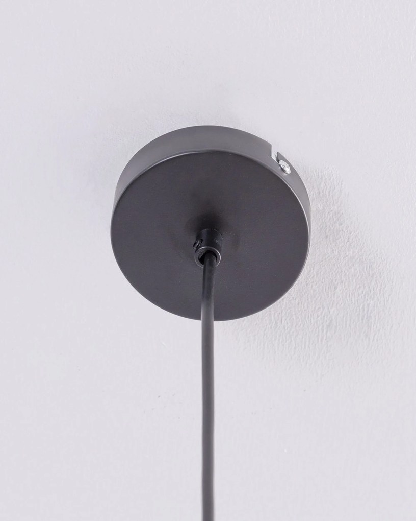 Lampa wisząca Chufu ⌀40cm