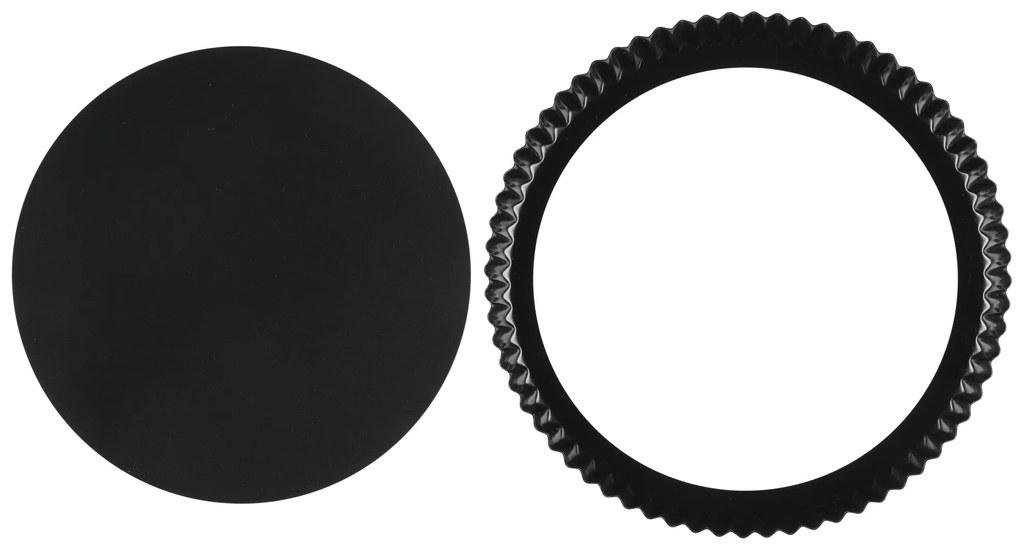 Forma do tarty, Ø 26 cm