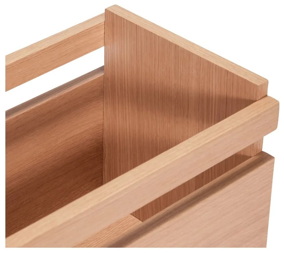 Skrzynka 70 cm Forma – Hübsch