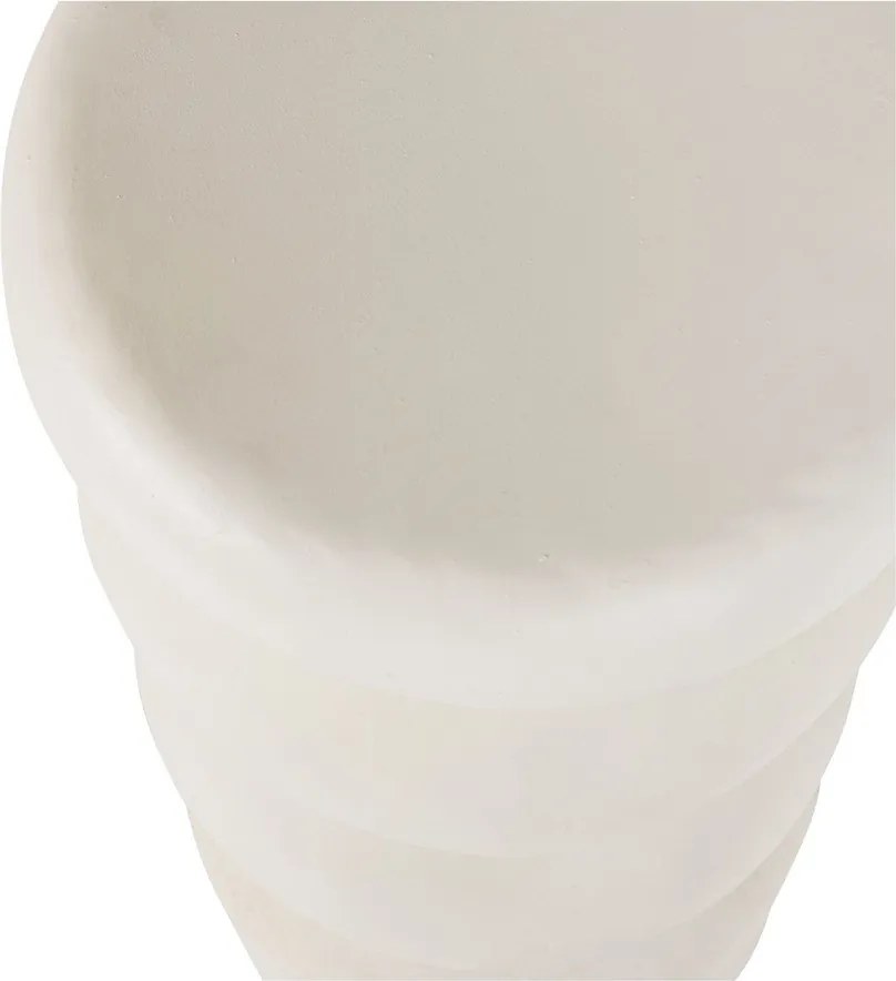 Metalowy okrągły stolik ø 29 cm Brilo – WOOOD