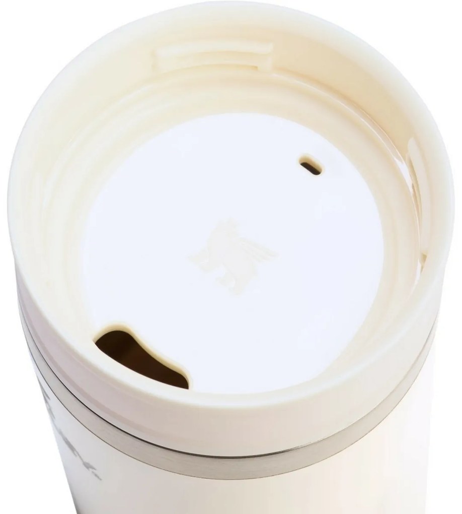 Kubek termiczny Stanley Café-To-Go Travel Mug 230ml Cream Gloss, 230 ml