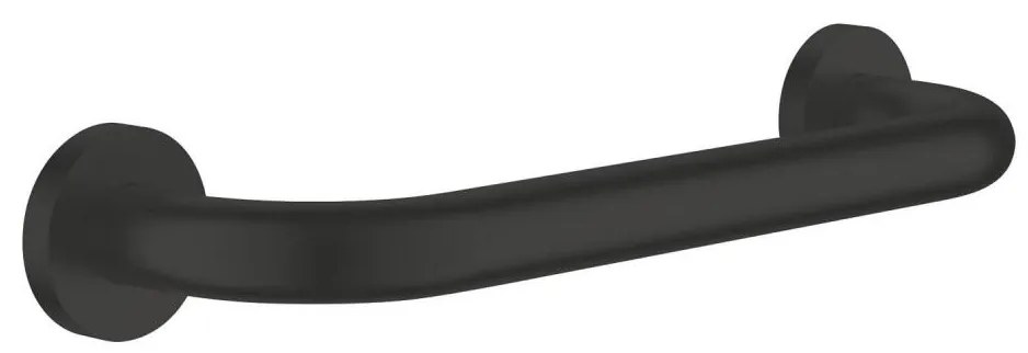 GROHE 411892430 - Uchwyt wannowy START 349 mm czarny