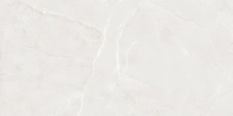 Mexen Boca Bianco gres szkliwiony rekt. G1, płytka podłogowo-ścienna 120 x 60 cm, carving - TL403-120-060-00