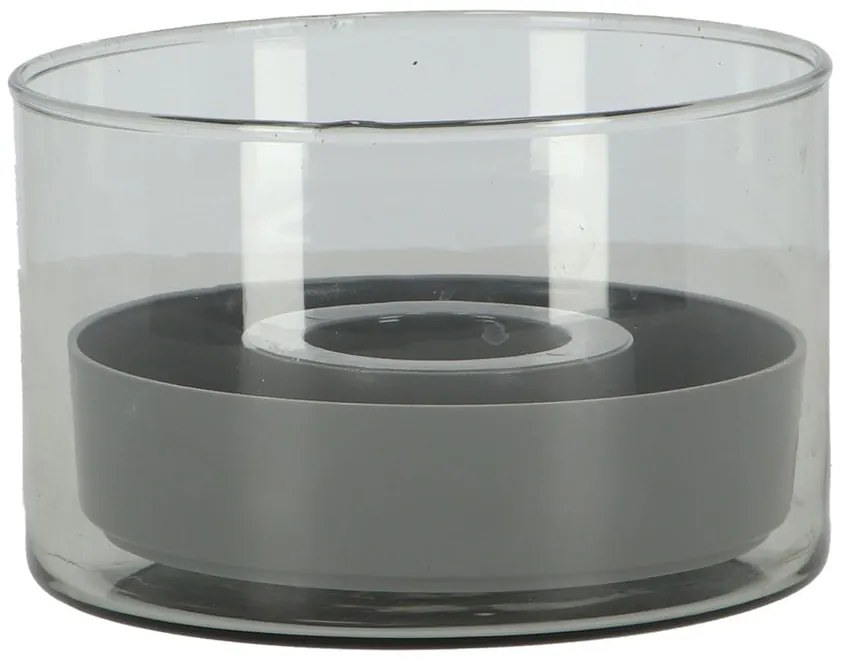 Szklana miska do kiełkowania ø 14 cm Avocado – Esschert Design