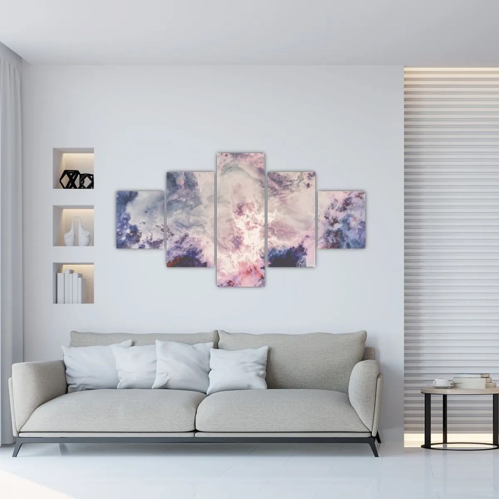 Obraz - Fantasy (125x70 cm)