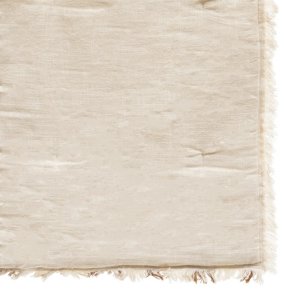 Materac podłogowy DOLCE RIVIERA, bawełniany, 60 x 180 cm