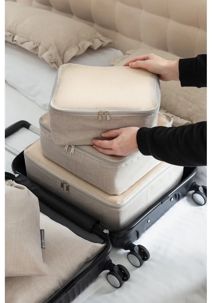 Organizer podróżny Travel Collection – Bigso