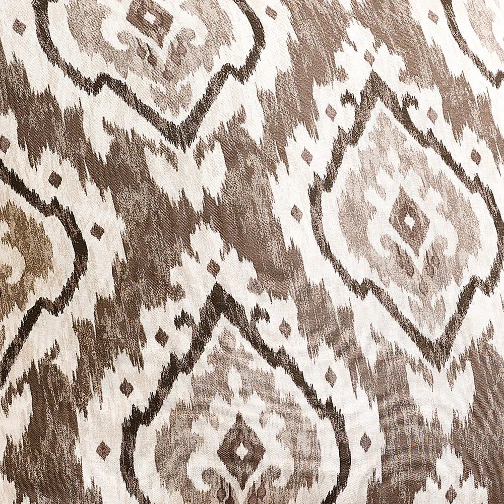 Poduszka dekoracyjna 55x55 cm Suri Geo – Pineapple Elephant
