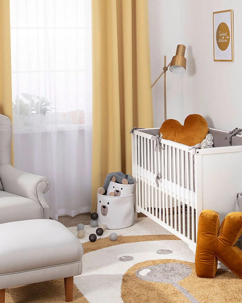 Dywan Big Teddy 120x170cm
