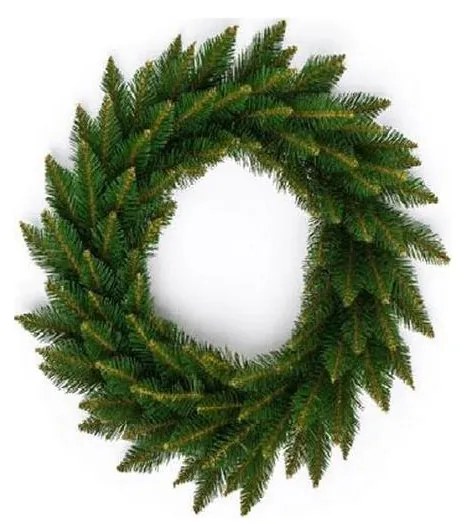 Wianek bożonarodzeniowy śr. 54 cm