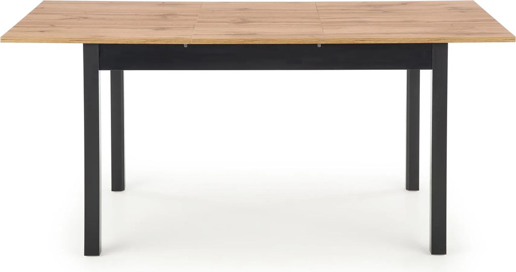 Rozkładany stół w stylu industrialnym Greg