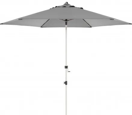 EXPERT 280 cm - osłona przeciwsłoneczna z automatycznie odchylanym uchwytem : Substancja Desen - 827