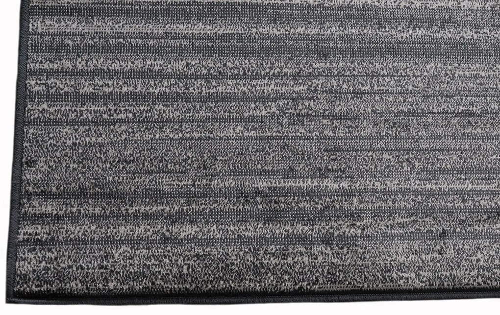 Dywan z wiskozy Alex Pasy 140 cm x 200 cm