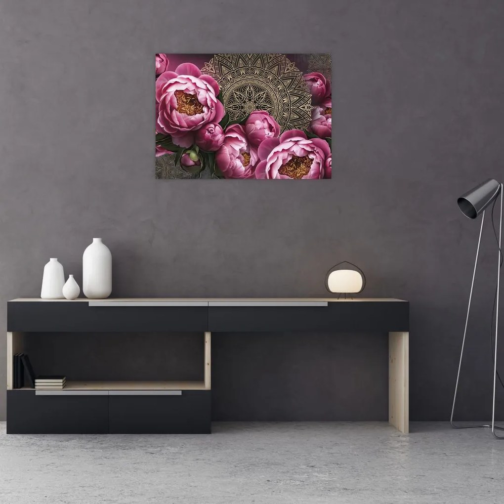 Obraz - Harmonia (70x50 cm)