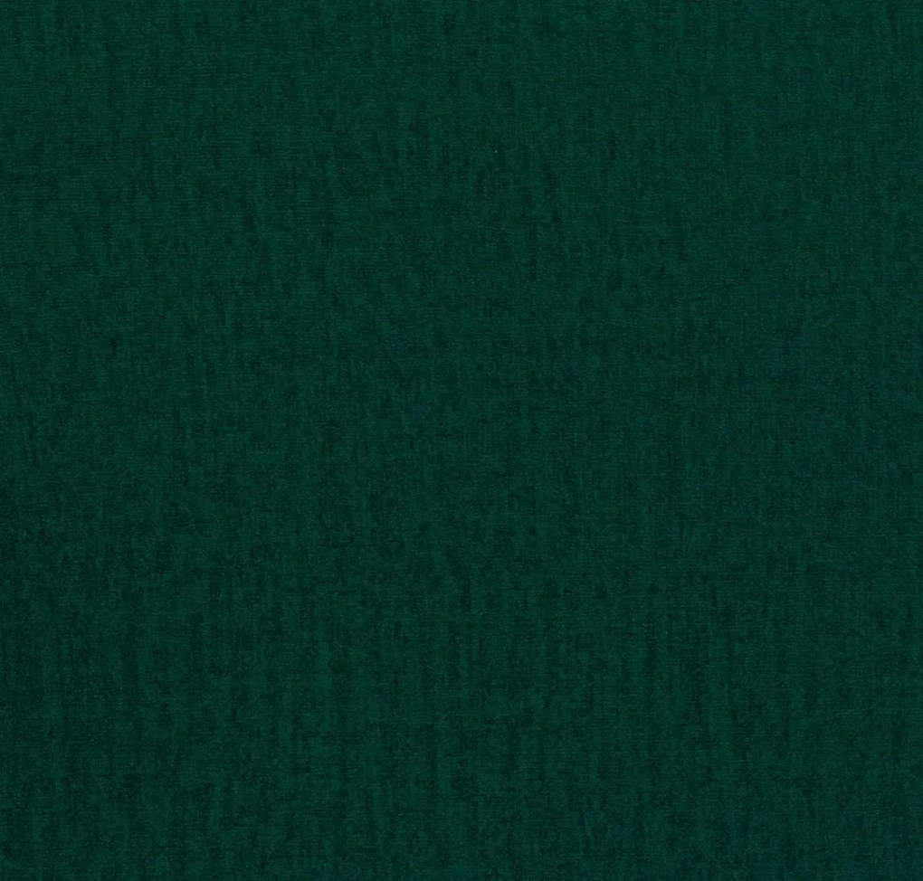 Sofa rozkładana z funkcją spania SELENE VELVET zielona ELTAP
