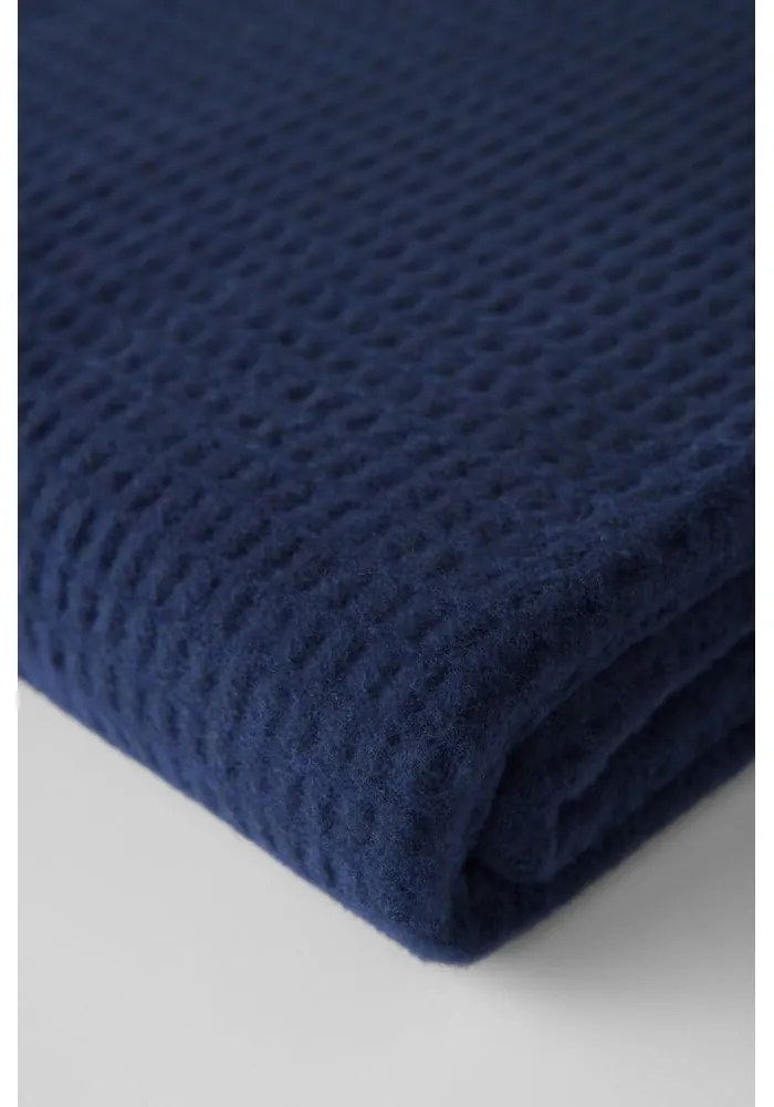 Koc 140x180 cm Waffle – Euromant