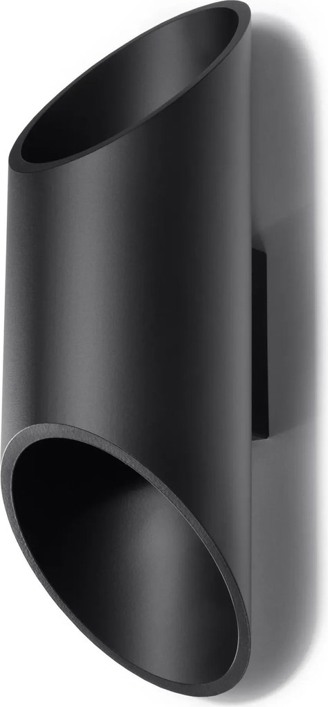 Nowoczesny kinkiet tuba M1-T57