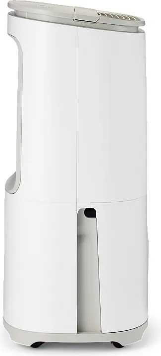 Osuszacz / oczyszczacz powietrza MeacoDry Arete One 20L: energooszczędny, idealny do domów z 4 pokojami, cichy (38 dB)