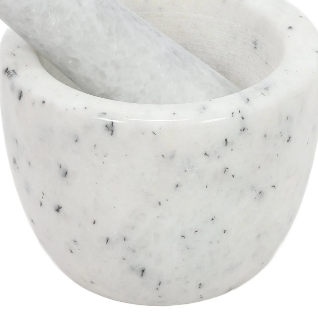 Moździerz marmurowy GAVI, Ø 12 cm