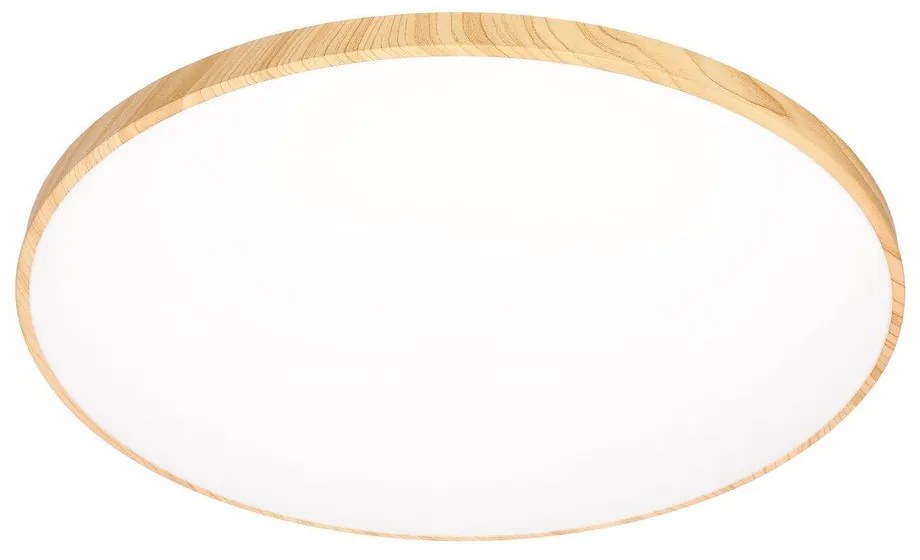 Lampa sufitowa LED Tens – Candellux Lighting