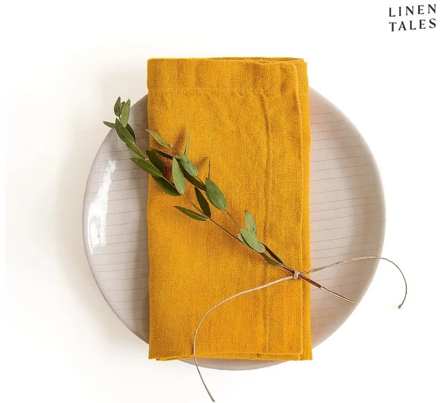 Serwetki zestaw 2 szt. – Linen Tales