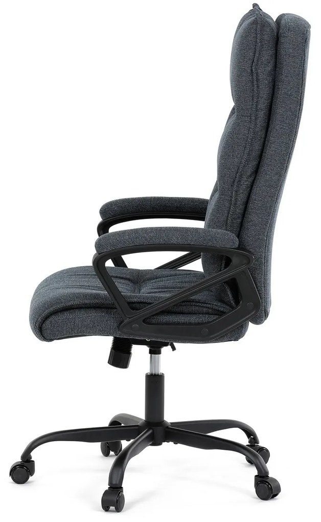 Autronic KA-Y348 BK2 Krzesło biurowe