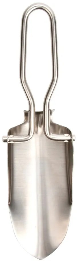 Składany szpadelek ogrodowy Esschert Design, wys. 22,6 cm