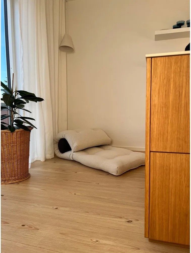 Ceglasty materac futon 70x200 cm Wrap – Karup Design