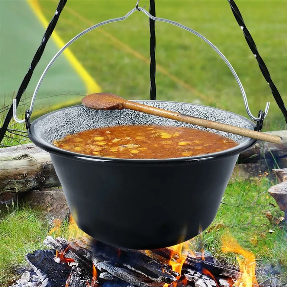 Orion Kociołek na gulasz, 13 l, 13 l