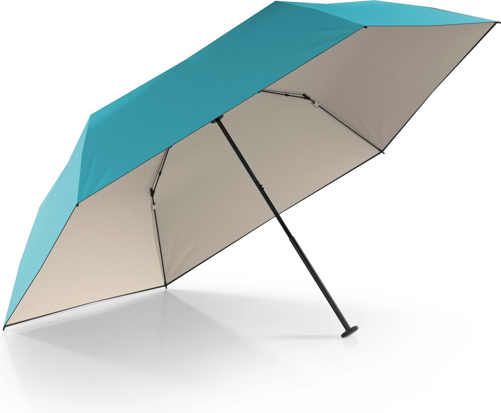Doppler Zero Ultra Sun damski składany parasol