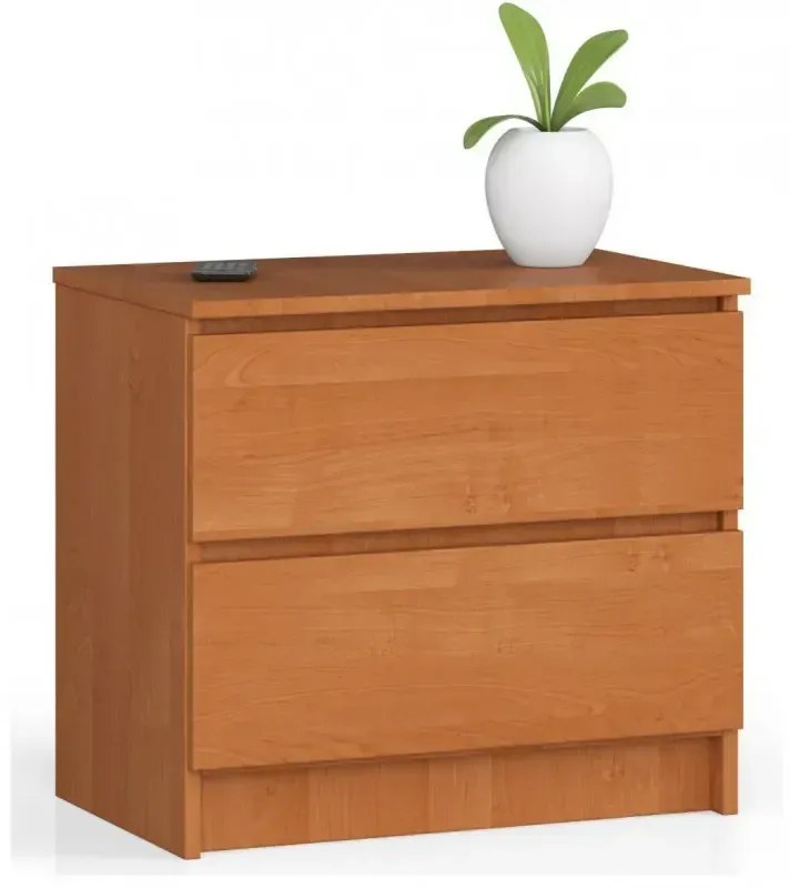 Minimalistyczna Komoda Do Biura Olcha R9-K13