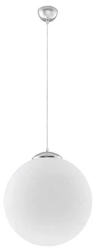Okrągła lampa wisząca E824 R3-D29