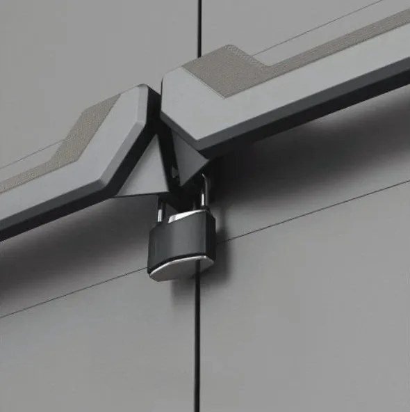 Szafa na narzędzia Più – Keter