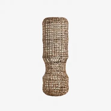 Abażur Do Lampy Aleida ↑75 Cm - Sklum
