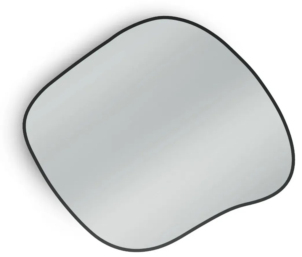 Lustro łazienkowe RUBINO CLOUD III 50 BALTICA DESIGN