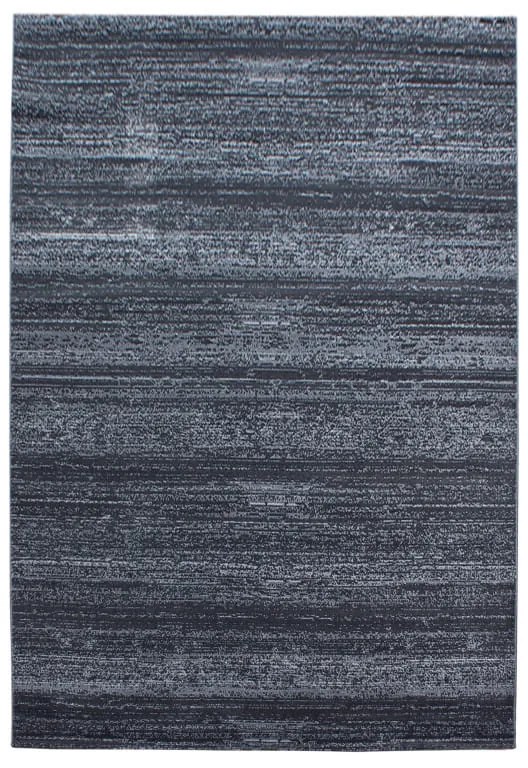 Dywan nowoczesny Plus szary 140 cm x 200 cm