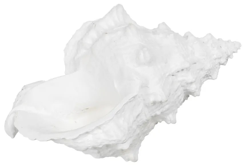 Figurka z żywicy polimerowej (wysokość 12 cm) Seashell – Ixia