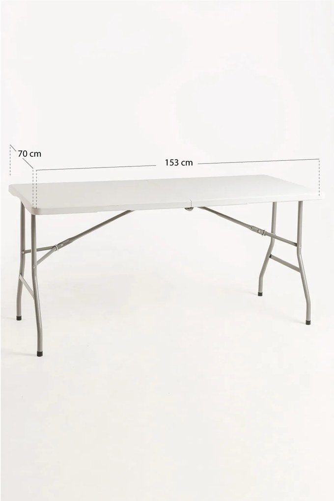 Stó Resin 153 x 70 cm
