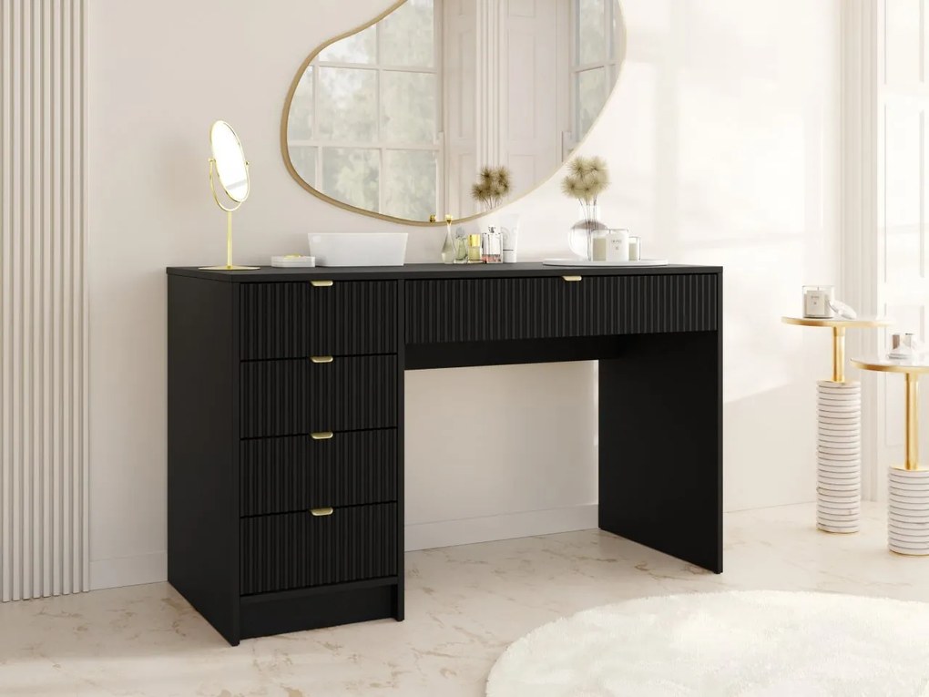 Nowoczesne biurko i toaletka Razimo