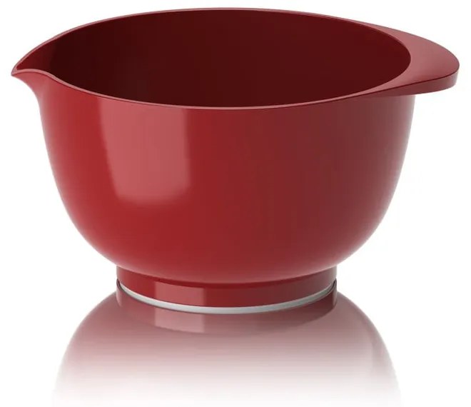 Czerwona miska 750 ml Margrethe – Rosti