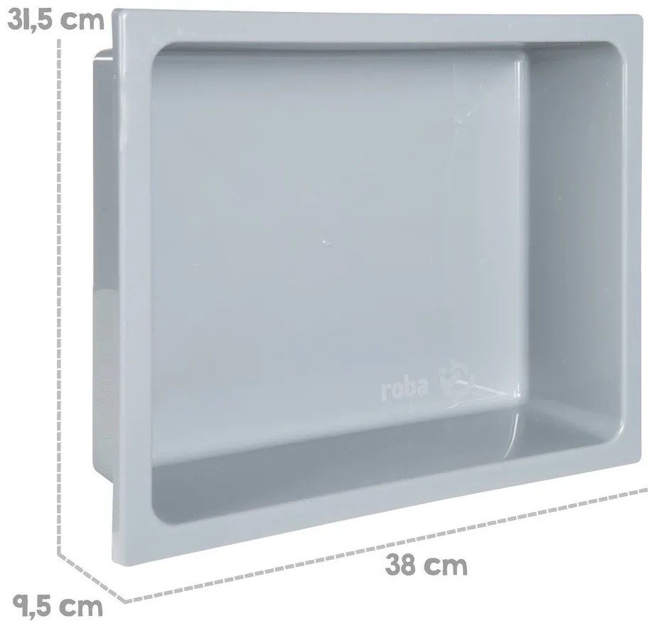 Piaskownica Outdoor+ – Roba