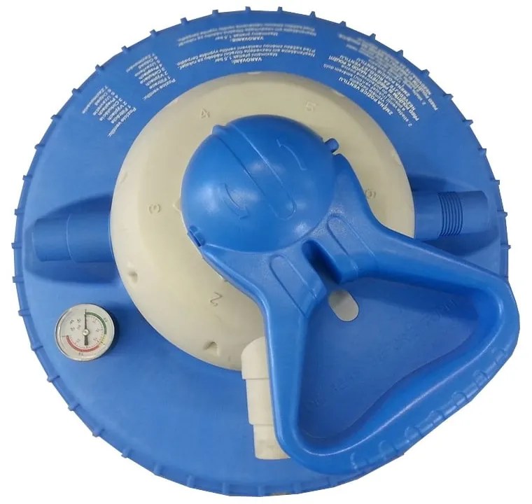 Filtr piaskowy ProStar 6 - 6,6 m3/h – Marimex