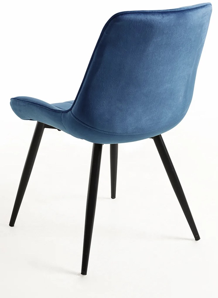 Krzeso Lene Velvet