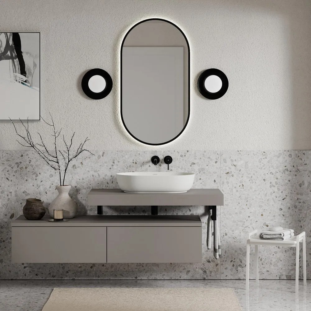 Badmöbel JUVIA Float 100 cm bis 160 cm