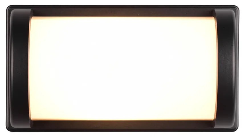 Lampa zewnętrzna (wysokość 26,5 cm) Puelo – Trio