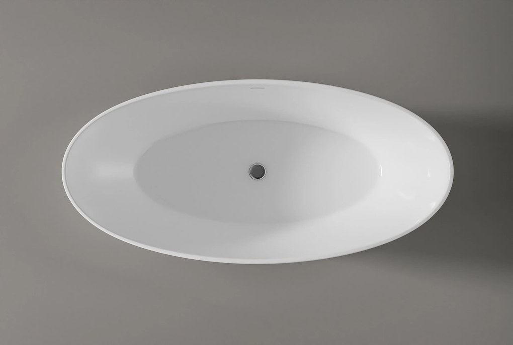 Wolnostojąca wanna TERRA