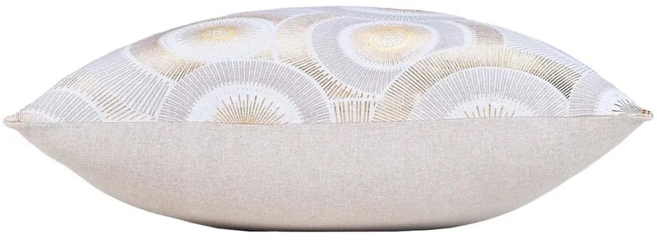 Bawełniana poszewka na poduszkę 40x40 cm Eclipse – douceur d'intérieur
