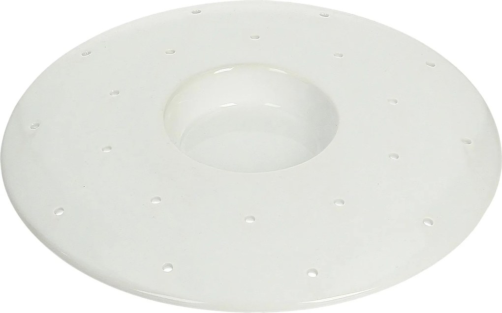 Talerz na przystawki Ring 21cm